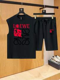 Picture of Loewe Shirt Pant Suits _SKULoeweM-4XL11Lr6122581